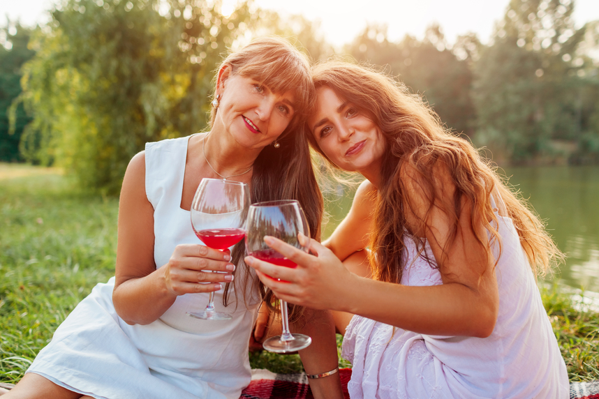 5 vini per una mamma speciale 5 vini per una mamma speciale
